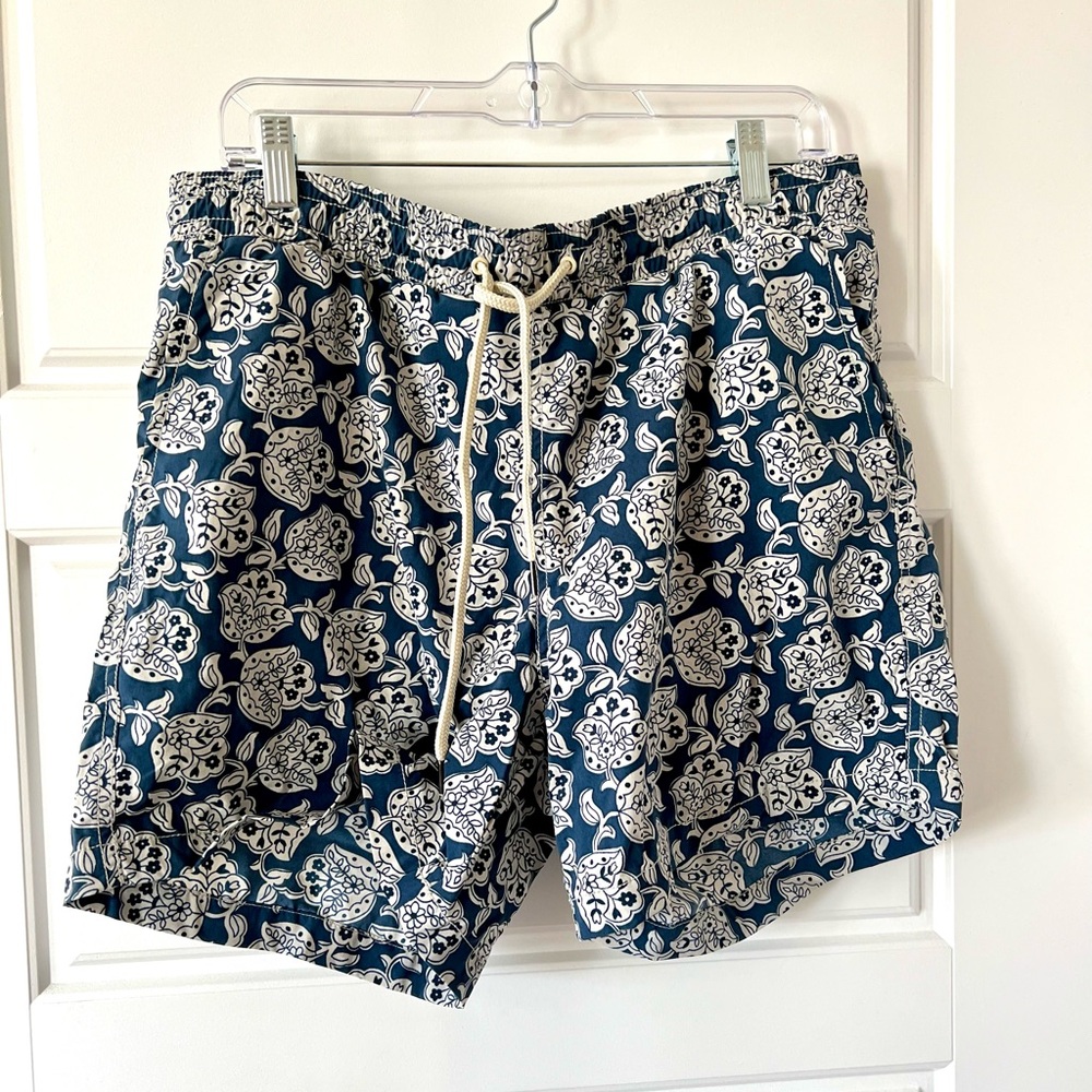 South Moon Under 🌙 Swim Trunks